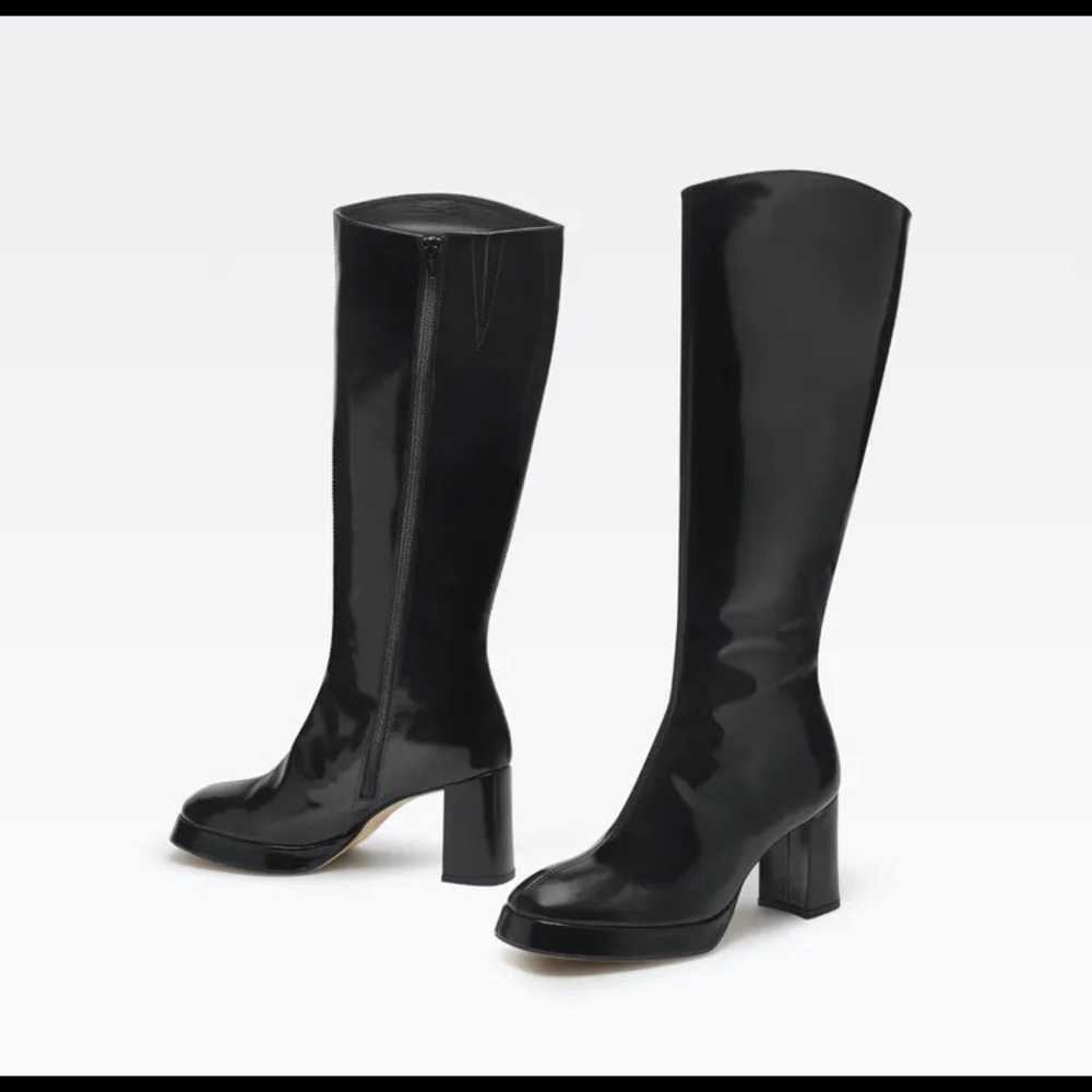 Miista boots